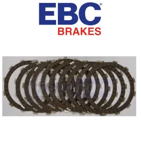 Jw7n Ebc Mn/jw7n Ck Series Clutch Kit For 1999-2001 Suzuki Gsx1300r Hayabusa - Engine Ar
