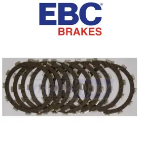 K0q5 Ebc Mn/k0q5 Ck Series Clutch Kit For 2003 Kawasaki Zx600 Ninja Zx6-rr - Engine Gn K0q5 Ebc Mn/k0q5 Ck Series Clutch Kit For 2003 Kawasaki Zx600 Ninja Zx6-rr - Engine Gn