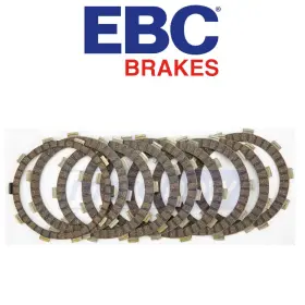 K9fb Ebc Mn/k9fb Ck Series Clutch Kit For 2001-2003 Suzuki Gsx-r600 - Engine And Vx K9fb Ebc Mn/k9fb Ck Series Clutch Kit For 2001-2003 Suzuki Gsx-r600 - Engine And Vx