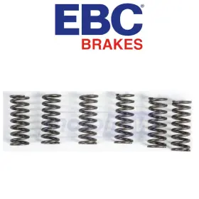Kn2r Ebc Mn/kn2r Csk Clutch Spring Kit For 1993-1999 Yamaha Yfm400f Kodiak 4x4 - Engine Af Kn2r Ebc Mn/kn2r Csk Clutch Spring Kit For 1993-1999 Yamaha Yfm400f Kodiak 4x4 - Engine Af