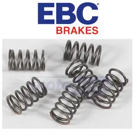 Kp9w Ebc Mn/kp9w Csk Clutch Spring Kit For 1980-1986 Honda Ct110 - Engine And Xc Kp9w Ebc Mn/kp9w Csk Clutch Spring Kit For 1980-1986 Honda Ct110 - Engine And Xc