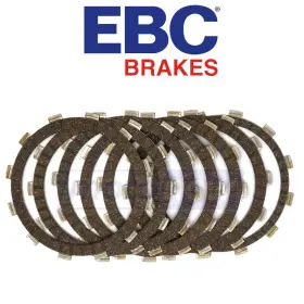 Kt3h Ebc Mn/kt3h Ck Series Clutch Kit For 2007-2009 Suzuki Sv650sa Abs - Engine And Ge Kt3h Ebc Mn/kt3h Ck Series Clutch Kit For 2007-2009 Suzuki Sv650sa Abs - Engine And Ge