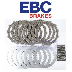 M0m1 Ebc Mn/m0m1 Drc Series Clutch Kit For 2014-2016 Yamaha Yz450f - Engine And Oi