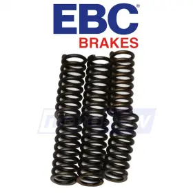 M1yd Ebc Mn/m1yd Csk Clutch Spring Kit For 1980-1981 Yamaha Xs850 - Engine And Us M1yd Ebc Mn/m1yd Csk Clutch Spring Kit For 1980-1981 Yamaha Xs850 - Engine And Us