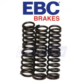 Zn1300 Ebc Mn/nz4v Csk Clutch Spring Kit For 1983-1987 Kawasaki Voyager - Engine Yf Zn1300 Ebc Mn/nz4v Csk Clutch Spring Kit For 1983-1987 Kawasaki Voyager - Engine Yf