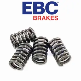 P4w8 Ebc Mn/p4w8 Csk Clutch Spring Kit For 2001-2005 Yamaha Fzs1000 Fz1 - Engine Cm P4w8 Ebc Mn/p4w8 Csk Clutch Spring Kit For 2001-2005 Yamaha Fzs1000 Fz1 - Engine Cm
