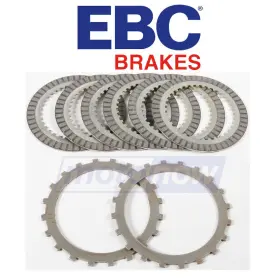 P7nc Ebc Mn/p7nc Ck Series Clutch Kit For 2008-2009 Suzuki C109rt Boulevard - Engine Kh P7nc Ebc Mn/p7nc Ck Series Clutch Kit For 2008-2009 Suzuki C109rt Boulevard - Engine Kh