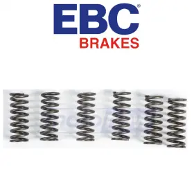 Pa0f Ebc Mn/pa0f Csk Clutch Spring Kit For 1994-1998 Yamaha Yfm350fw Big Bear 4x4 - Gh Pa0f Ebc Mn/pa0f Csk Clutch Spring Kit For 1994-1998 Yamaha Yfm350fw Big Bear 4x4 - Gh