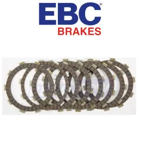 Pj9f Ebc Mn/pj9f Ck Series Clutch Kit For 2015 Ktm Rc 390 - Engine And Components Bd Pj9f Ebc Mn/pj9f Ck Series Clutch Kit For 2015 Ktm Rc 390 - Engine And Components Bd