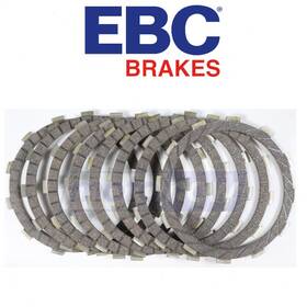 Ebc Mn/pje9 Ck Series Clutch Kit For 1983 Honda Cb1000c Custom - Engine And Jg