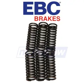Qc1t Ebc Mn/qc1t Csk Clutch Spring Kit For 2007 Yamaha Yfz450 Bill Balance Edition - Sm Qc1t Ebc Mn/qc1t Csk Clutch Spring Kit For 2007 Yamaha Yfz450 Bill Balance Edition - Sm