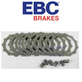 R31c Ebc Mn/r31c Src Series Clutch Kit For 1998-2000 Suzuki Tl1000r - Engine And Ki R31c Ebc Mn/r31c Src Series Clutch Kit For 1998-2000 Suzuki Tl1000r - Engine And Ki