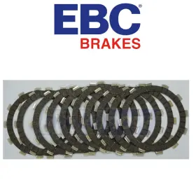 R6de Ebc Mn/r6de Ck Series Clutch Kit For 2009-2016 Yamaha Vmx1700 V-max - Engine Kc