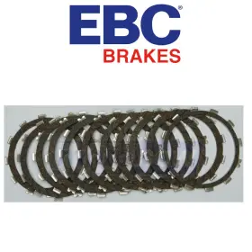 Rb5t Ebc Mn/rb5t Ck Series Clutch Kit For 2005-2011 Ktm 990 Super Duke - Engine And Nw Rb5t Ebc Mn/rb5t Ck Series Clutch Kit For 2005-2011 Ktm 990 Super Duke - Engine And Nw