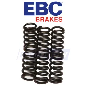 Rty3 Ebc Mn/rty3 Csk Clutch Spring Kit For 1980 Kawasaki Kz650b F - Engine And Xp Rty3 Ebc Mn/rty3 Csk Clutch Spring Kit For 1980 Kawasaki Kz650b F - Engine And Xp