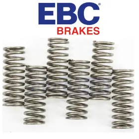 S4rc Ebc Mn/s4rc Csk Clutch Spring Kit For 2017-2021 Honda Crf450rx - Engine And Ls S4rc Ebc Mn/s4rc Csk Clutch Spring Kit For 2017-2021 Honda Crf450rx - Engine And Ls