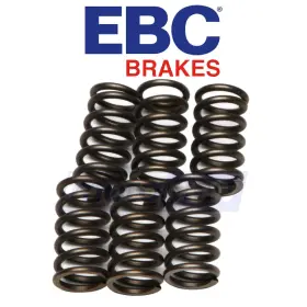 S544 Ebc Mn/s544 Csk Clutch Spring Kit For 1980-1983 Kawasaki Kz550c Ltd - Engine Vo S544 Ebc Mn/s544 Csk Clutch Spring Kit For 1980-1983 Kawasaki Kz550c Ltd - Engine Vo