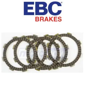 T7mr Ebc Mn/t7mr Ck Series Clutch Kit For 1980-1982 Honda Cm200t Twinstar - Engine Mo T7mr Ebc Mn/t7mr Ck Series Clutch Kit For 1980-1982 Honda Cm200t Twinstar - Engine Mo