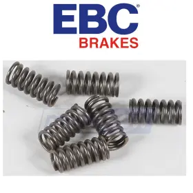 The6 Ebc Mn/the6 Csk Clutch Spring Kit For 1982-1985 Suzuki Gs300l - Engine And Ut The6 Ebc Mn/the6 Csk Clutch Spring Kit For 1982-1985 Suzuki Gs300l - Engine And Ut