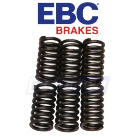 V5hv Ebc Mn/v5hv Csk Clutch Spring Kit For 1981-1982 Honda Gl500 Silver Wing - Engine Eb