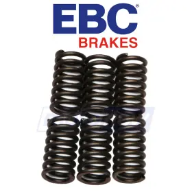 Wdw7 Ebc Mn/wdw7 Csk Clutch Spring Kit For 1981-1982 Honda Gl500i Silver Wing Interstate Mu Wdw7 Ebc Mn/wdw7 Csk Clutch Spring Kit For 1981-1982 Honda Gl500i Silver Wing Interstate Mu
