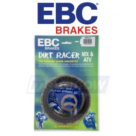 Wg7f Ebc Mn/wg7f Drc Series Clutch Kit For 2013-2020 Honda Crf250l - Engine And Pr Wg7f Ebc Mn/wg7f Drc Series Clutch Kit For 2013-2020 Honda Crf250l - Engine And Pr
