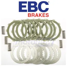 G310r Ebc Mn/x814 Srk Complete Clutch Kit For 2017-2018 Bmw - Engine And Yt G310r Ebc Mn/x814 Srk Complete Clutch Kit For 2017-2018 Bmw - Engine And Yt