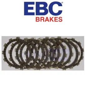 Vs1400gl Ebc Mn/y0jy Ck Series Clutch Kit For 1987-2004 Suzuki Intruder - Engine Yl Vs1400gl Ebc Mn/y0jy Ck Series Clutch Kit For 1987-2004 Suzuki Intruder - Engine Yl