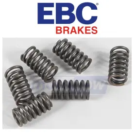 Y34z Ebc Mn/y34z Csk Clutch Spring Kit For 1981-1984 Honda Atc250r - Engine And Sf Y34z Ebc Mn/y34z Csk Clutch Spring Kit For 1981-1984 Honda Atc250r - Engine And Sf