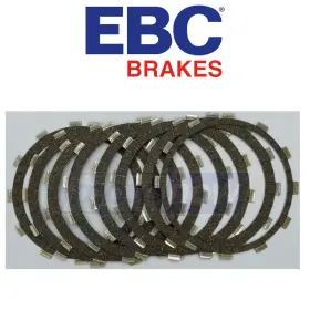 Ya57 Ebc Mn/ya57 Ck Series Clutch Kit For 2010-2016 Ktm 690 Enduro R - Engine And Zi Ya57 Ebc Mn/ya57 Ck Series Clutch Kit For 2010-2016 Ktm 690 Enduro R - Engine And Zi