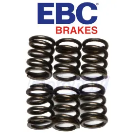 Yzf8 Ebc Mn/yzf8 Csk Clutch Spring Kit For 2006 Suzuki Gsx1300r Hayabusa Limited Edition Gz Yzf8 Ebc Mn/yzf8 Csk Clutch Spring Kit For 2006 Suzuki Gsx1300r Hayabusa Limited Edition Gz