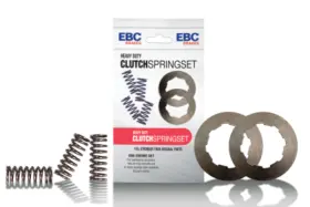 Ebc Powersports 840655050544 11-14 Honda Cb 1000 R 1000cc Csk Coil And Diaphram Spring Kits