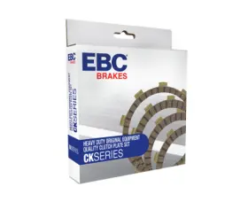Ck3401 Ebc Powersports