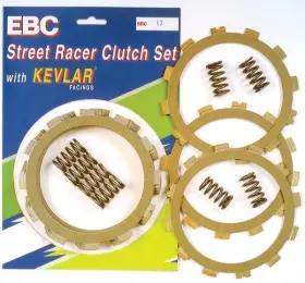Src121 Ebc Src Series Clutch Kit Src121 Ebc Src Series Clutch Kit