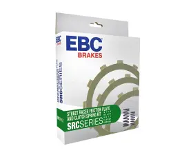 Src124 Ebc Src Series Clutch Kit Src124 Ebc Src Series Clutch Kit