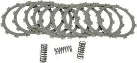 15-180129 Ebc Src129 Street Racer Clutch Kit 2017 Yamaha Fz-10 1131-3122 164468 15-180129 Ebc Src129 Street Racer Clutch Kit 2017 Yamaha Fz-10 1131-3122 164468