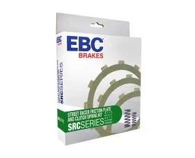 Src141 Ebc Src Series Clutch Kit Src141 Ebc Src Series Clutch Kit