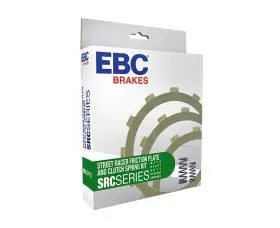 Src166 Ebc Src Series Clutch Kit Src166 Ebc Src Series Clutch Kit