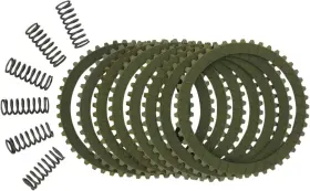 Src17 Ebc Src Series Clutch Kit Src17 Ebc Src Series Clutch Kit