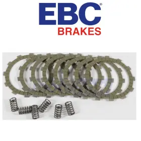 Src24 Ebc Src Series Clutch Kit For Engine And Components Kits Qp Src24 Ebc Src Series Clutch Kit For Engine And Components Kits Qp