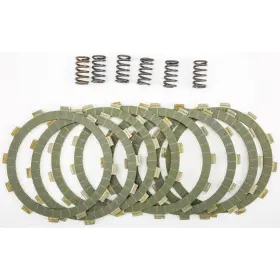 Src46 Ebc Brakes Street Racer Clutch Kit Src46 Ebc Brakes Street Racer Clutch Kit
