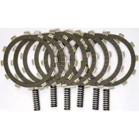 Src51 Ebc Brakes Street Racer Clutch Kit Src51 Ebc Brakes Street Racer Clutch Kit
