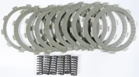 15-18055 Ebc Src55 Street Racer Clutch Kit Fits Honda Cbr900rr Src 26-8555 15-18055 Ebc Src55 Street Racer Clutch Kit Fits Honda Cbr900rr Src 26-8555