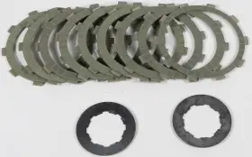 Src58 Ebc Street Racer Clutch Kit