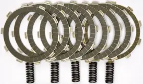 Src62 Ebc Src Street Racer Clutch Kit Src62 Ebc Src Street Racer Clutch Kit
