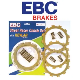 Src64 Ebc Src Series Clutch Kit For Engine And Components Kits Mr Src64 Ebc Src Series Clutch Kit For Engine And Components Kits Mr