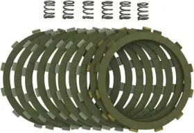 Src67 Ebc Src Series Clutch Kit