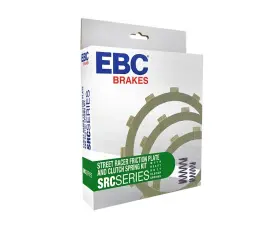 Ebcsrc7001 Ebc Src7001 Src Series Clutch Kit 164496 Ebcsrc7001 Ebc Src7001 Src Series Clutch Kit 164496