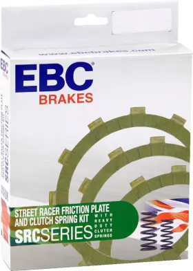 Src7009 Ebc Clutch Kit Src7009 Ebc Clutch Kit