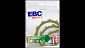 Src7017 Ebc Src Series Clutch Kit Src7017 Ebc Src Series Clutch Kit
